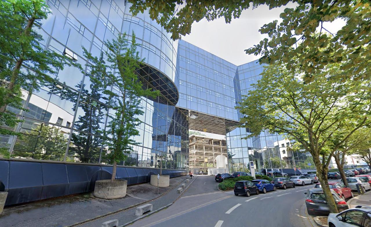 Bureau Lyon 1191m² Location bureau Lyon Rhône OLBUR2109183 3